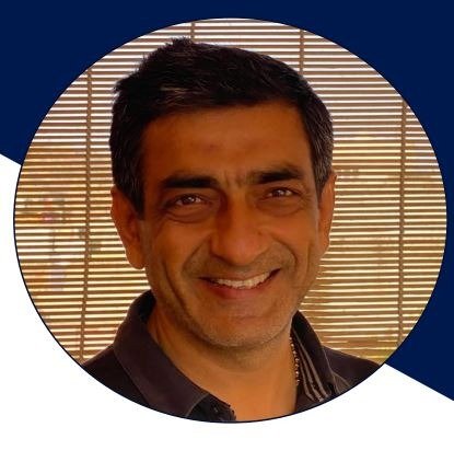 Mahavir Sharma