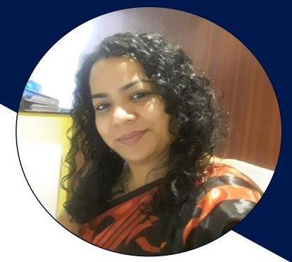 Rupali Mudaliar