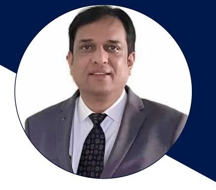 Ashish Shrivastava