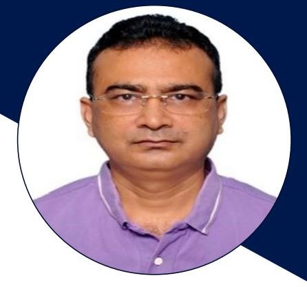 Goutam Dutta