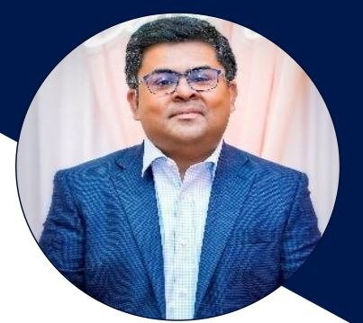 Arnab Biswas
