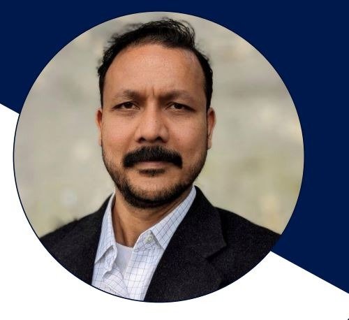 Amit Rahalkar
